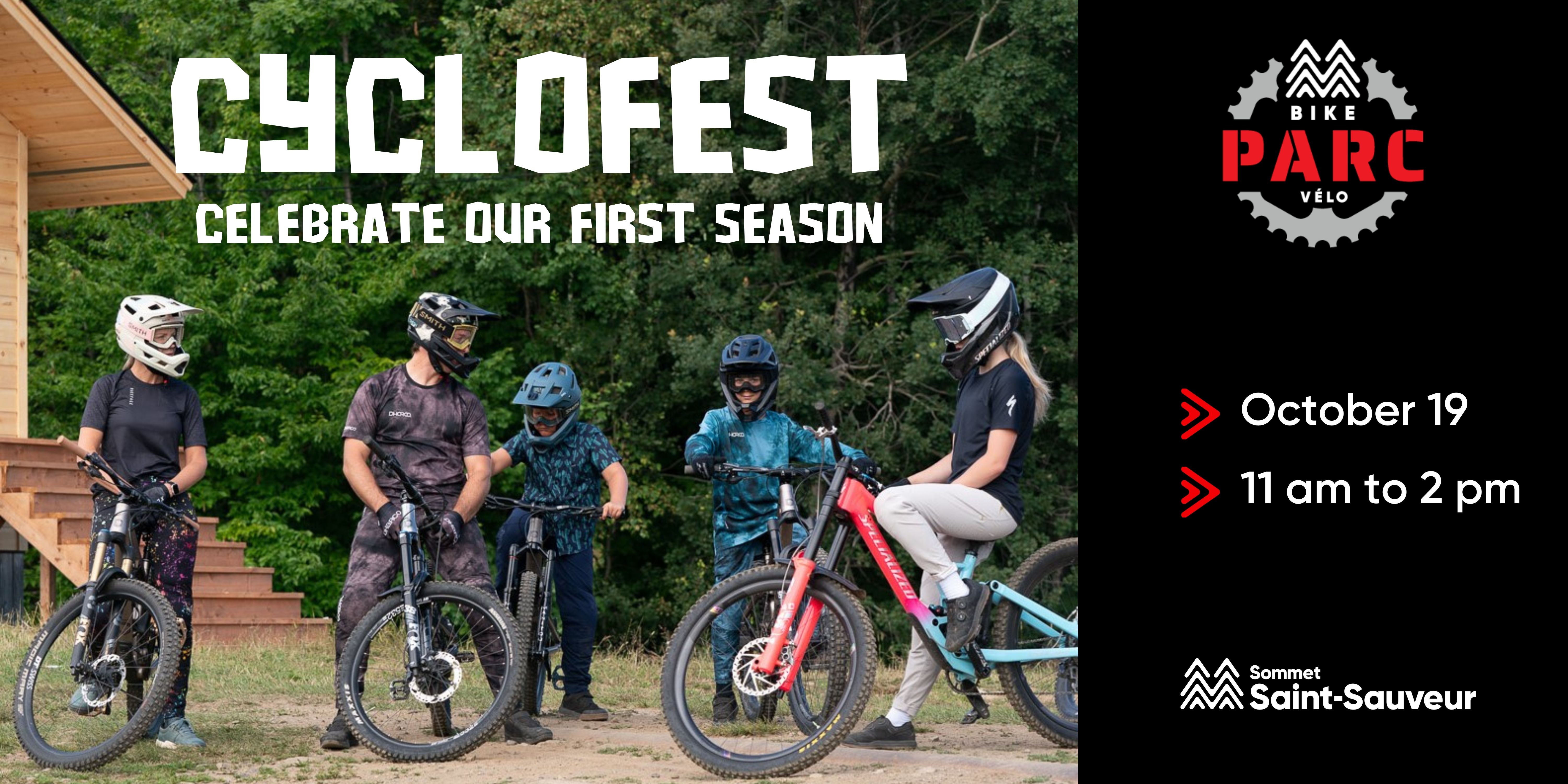 CycloFest