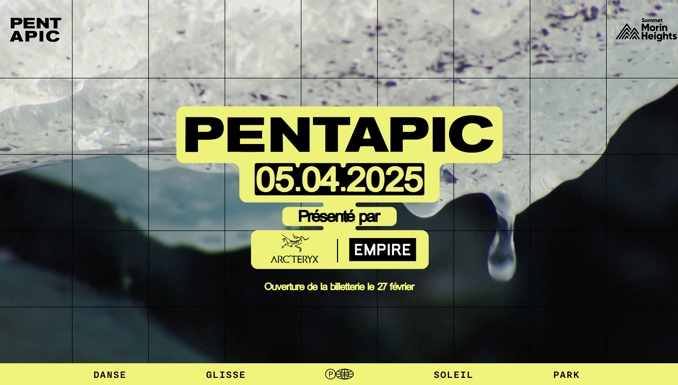 Pentapic