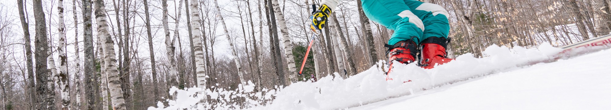 Sommet Saint-Sauveur - Season Pass - Winter