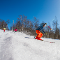 Skiing & Snowboarding