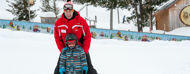 Card of 6 hours | Private lessons | Ski or Snowboard | All age categories