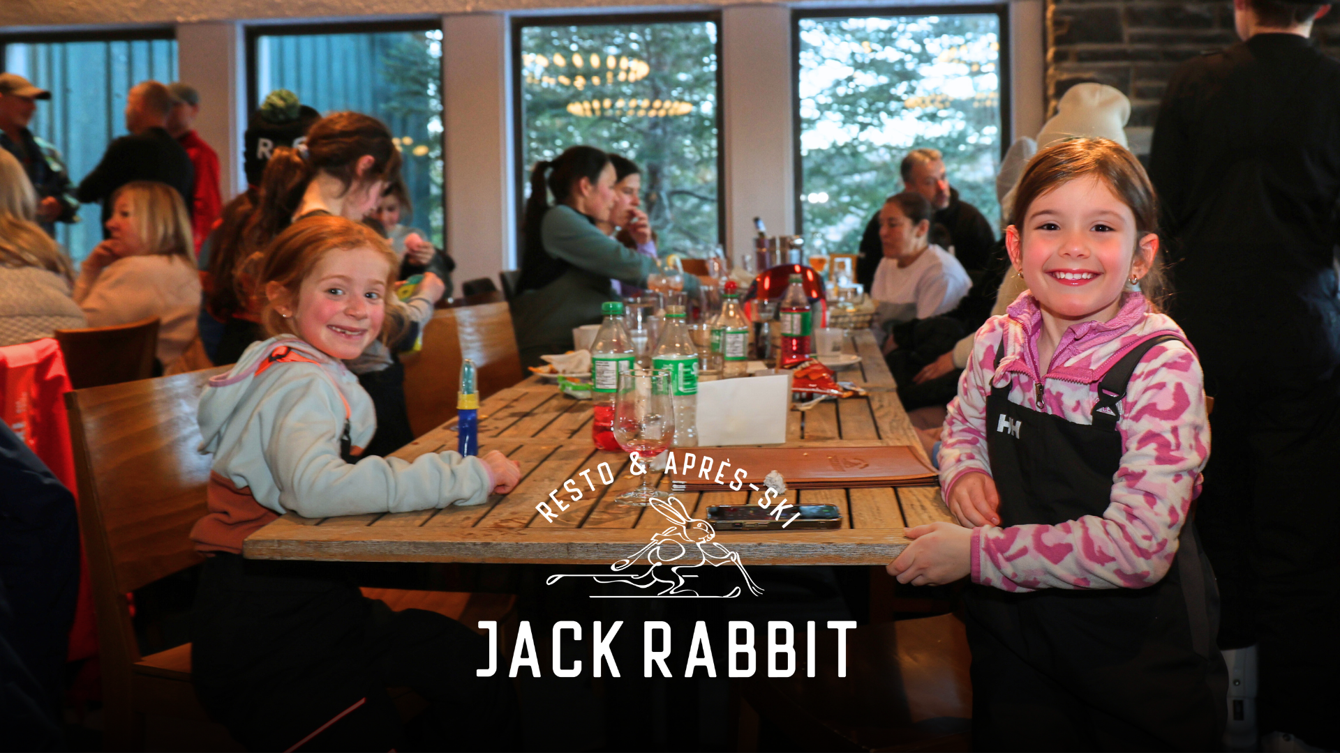 Jack Rabbit Family Celebration