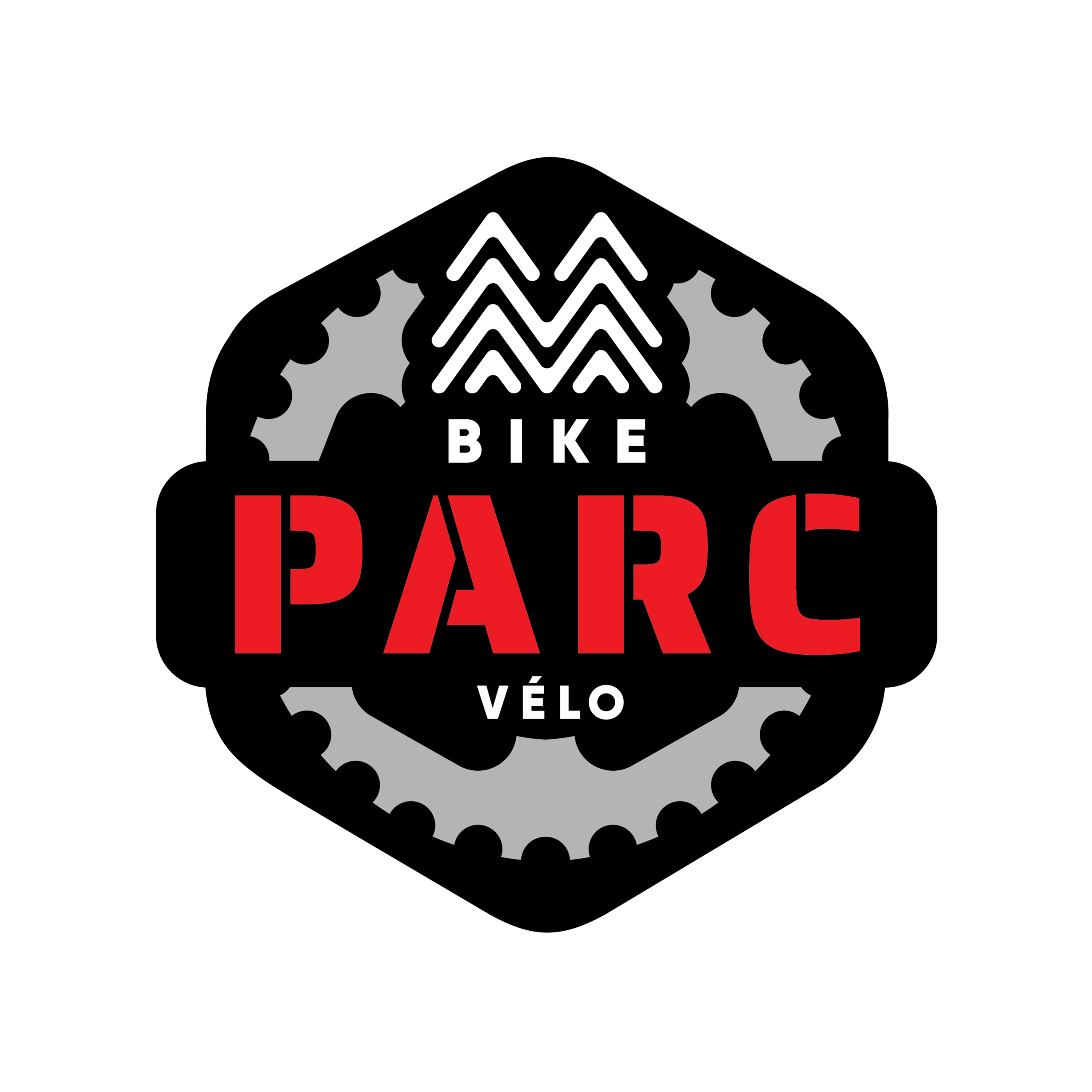 Logo parc velo