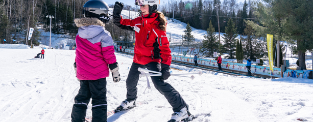 Devenir skieur ou planchiste | Toutes catégories d'âges 